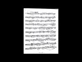 2017-18 TMEA All-State Tuba Etude #2 (Blazhevich 51)