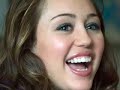 Hannah Montana/Miley Cyrus with Mark Kaye & Kris Gamble