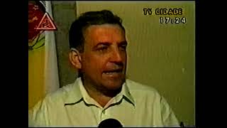 Segunda Semana de Agosto - 2005 - 04