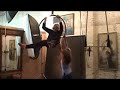 Double Hoop Practice