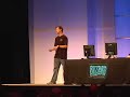 Blizzcon 2007 - Class Discussion Panel 1/6