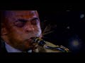 Archie Shepp~Things Ain't What They Used to Be 02