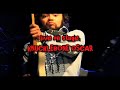 LAUT:LOS TV - Deckchair Orange LAUT:LOS TV - Deckchair Orange