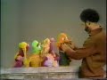 Sesame Street - Consider Yourself