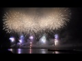 Japanese Fireworks in Japan! 花火in HD!