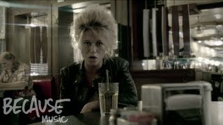 Selah Sue - Crazy Vibes Selah Sue - Crazy Vibes