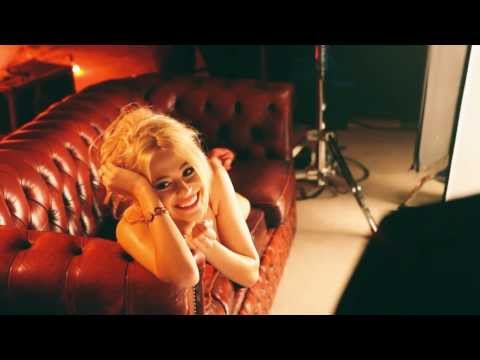 Nasty - Behind The Scenes