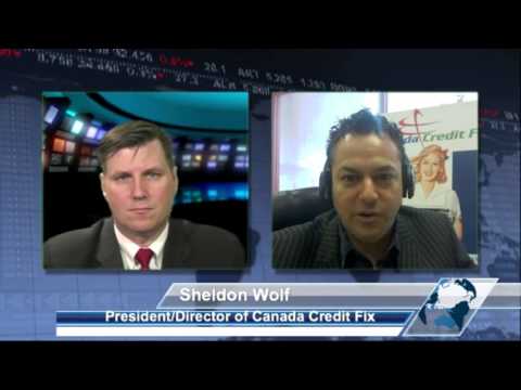how to rebuild credit after a judgement