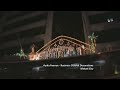 this video contains the christmas decors in some places in metro manila, it covers mostly makati central business district ayala avenue and makati avenue. the christmas lights and christmas decors that are traditionally displayed during the yuletide season. 


music used: ryan cayabyab's christmas philharmonic orchestra with the san miguel philharmonic orchestra