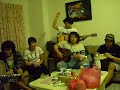 Tersiksa Lagi (Cover by Palmville Kopral)