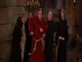 Spanish Inquisition: Why Jews Tolerate Right-wing Christians