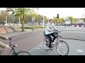 Там не бывает пробок