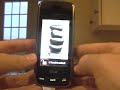 LG VOYAGER VX10000 VERIZON WIRELESS PERSONAL REVIEW