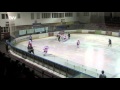 SKLH Žďár nad Sáz. - HC Baník Sokolov 1:3