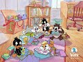 20 Characters we Loved when we were little!