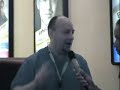 GDF 08: Mike Capps talks about Gears of War 2 etc.