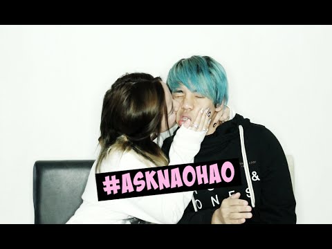 WE ARE GETTING MARRIED! #AskNaoHao