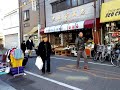 小岩昭和通り　和市なごみいち　2009年12月20日#16