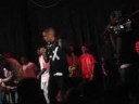 DYME-A-DUZIN LIVE AT BROOKLYN COLLEGE