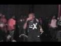 DYME-A-DUZIN LIVE AT BROOKLYN COLLEGE