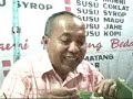 Wisata Kuliner 09-06-2008 - Bondan Winarno Part 3 Wisata Kuliner 09-06-2008 - Bondan Winarno Part 3