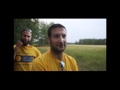 Secret Camping in Kazakhstan - YouTube