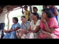 Colombia - Con los indios Wayúu (1)