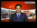 October 13 headlines in Nepali dailies
