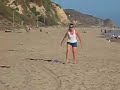 Coco & Brian, Zuma Beach