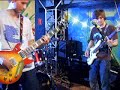 Prea Hrada - Song 6 (live at Caribe Club 20.11.2008)