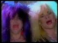 Tigertailz - Love Bomb Baby Tigertailz - Love Bomb Baby