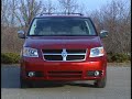 2008 Dodge Grand Caravan