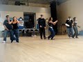 Ohlone Dance Group Video