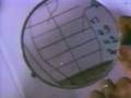 Autechre - Further (LP Amber) VJ BOLVERK