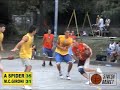 FINALE TORNEO 3 ON 3 STRESA BASKET 2008 - 2° parte