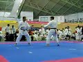 JSKA World Championships 2008 Manchester