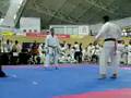JSKA World Championships 2008 Manchester