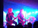 Black Stone Cherry at the Manchester Academy 3