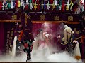 神楽滝夜叉姫から最初の祈�...