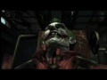 Batman Arkham Asylum XBox360 Walkthrough Part Seventy-Six ENDING & CREDITS