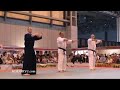 Seni06 - Ko-do Ryu Kobudo Sanchin Seni06 - Ko-do Ryu Kobudo Sanchin