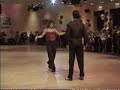 Leroc/ Nigel & Nina Showcase 1