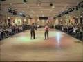 Leroc/ Nigel & Nina Showcase 1