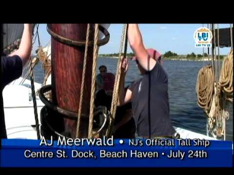 Beyond The Beach: July 2011 Part 2