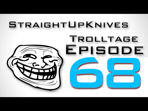 Trolltage Episode #68 (Call of Duty Black Ops 2 Trolling)