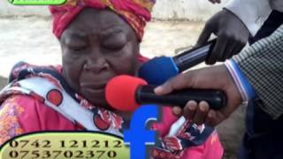 Kweli yametokea: KIWETE ATEMBEA BAADA YA MAMBI
