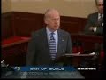 Joe biden is pissed!