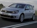 VW Golf VI Video