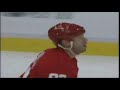 Amazing Goal by Franzen Against the Habs (Nov 26th 2008) Amazing Goal by Franzen Against the Habs (Nov 26th 2008)