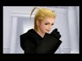 Kingdom Hearts - Uninvited